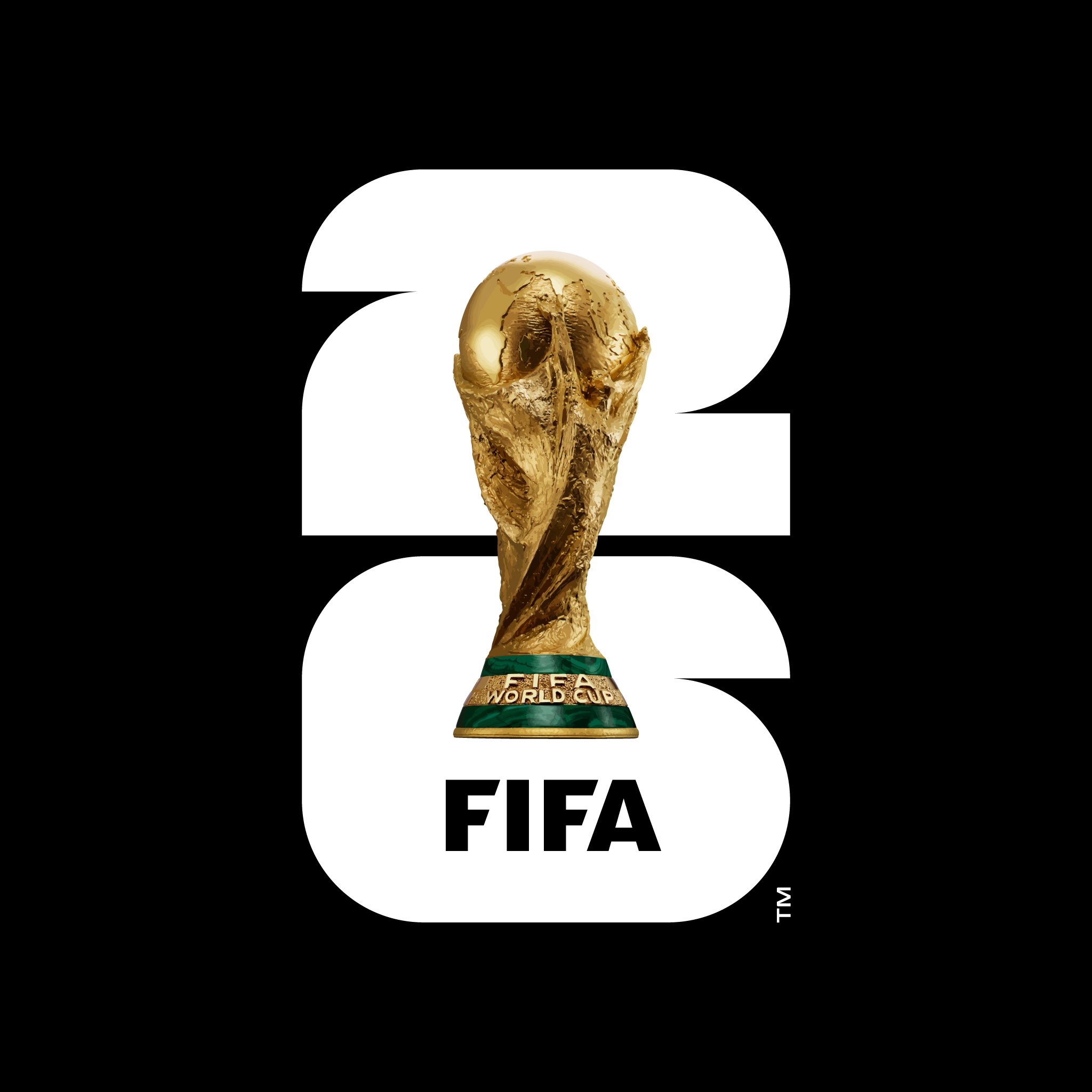 WC2026 logo